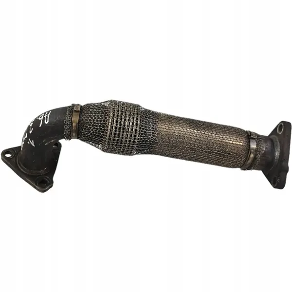 Colector de escape Audi OE OEM JUT121658 image 3