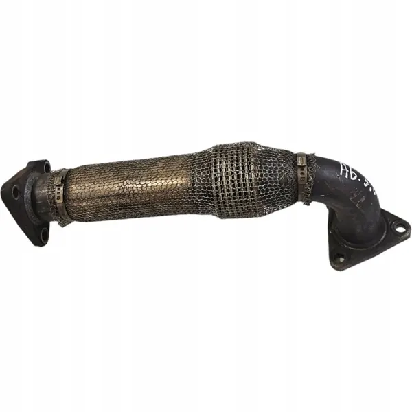 Colector de escape Audi OE OEM JUT121658 image 4