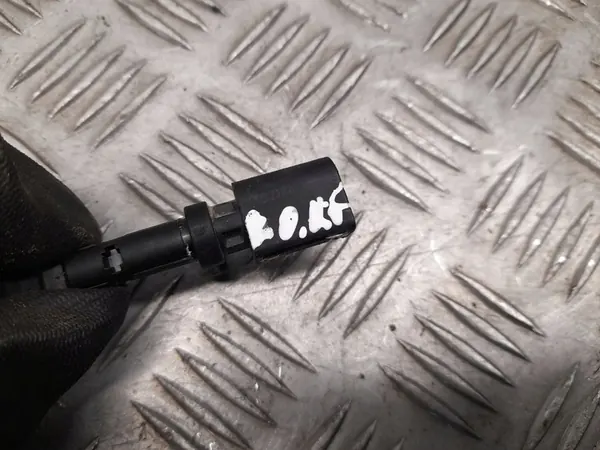 Sensor ABS traseiro esquerdo Audi Q5 SQ5 2018 OEM 4M0927807C image 3