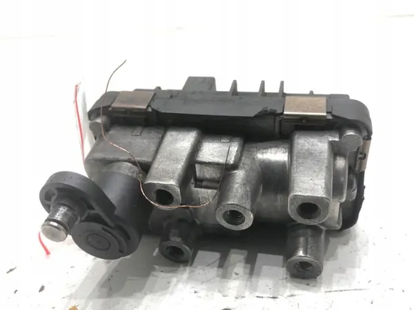 Turbo-actuator OEM LORK-92-116680 voor BMW F10 2.0 image 2