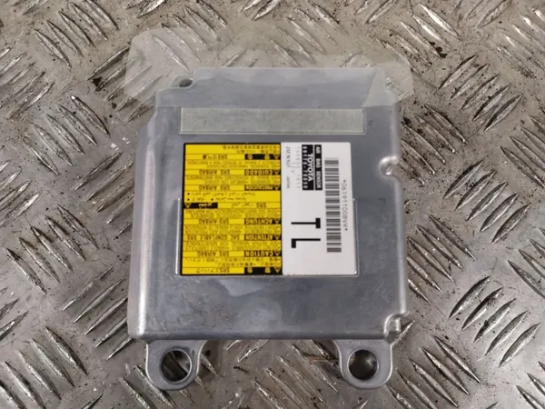 Lexus NX Airbag Controller OEM 1508001911 - Gebruikt image 2