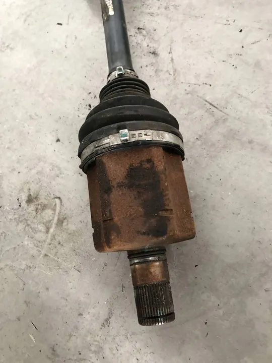 Framaxel Volkswagen Crafter 2N0407271N image 3