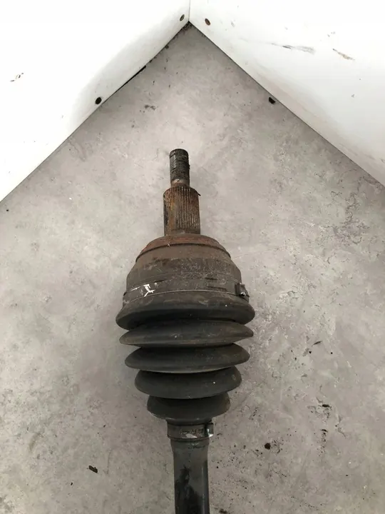 Framaxel Volkswagen Crafter 2N0407271N image 4