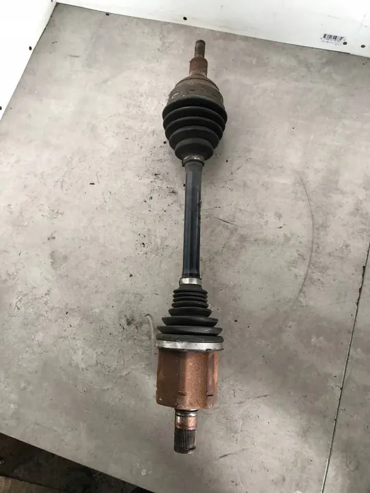 Framaxel Volkswagen Crafter 2N0407271N image 5