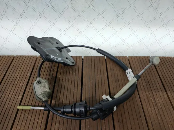 Tirante Renault ZOE 2016 OEM 349355200R - Usado image 2