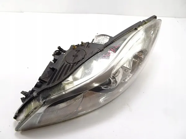 Vasen etuvalo Volvo C30 LIFT 09-12 ANGLIK image 2