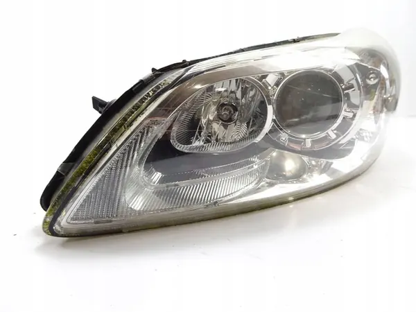 Vasen etuvalo Volvo C30 LIFT 09-12 ANGLIK image 3