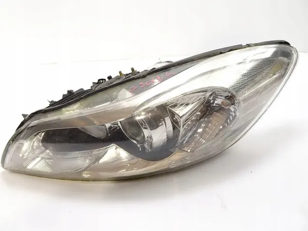 Vasen etuvalo Volvo C30 LIFT 09-12 ANGLIK image 4