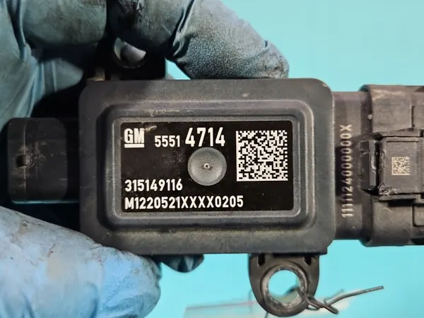 Lambda-Sonde OEM 55514714 für Opel Insignia B 2.0 CDTi image 3