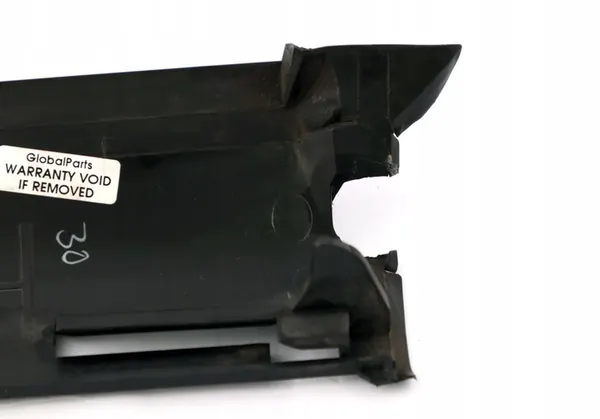 Junta de Câmara do Motor Direita BMW Z4 E85 E86 7039674 image 9