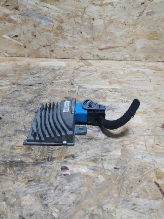 Módulo de Controlo Renault OE GAZ3000 - Usado image 6