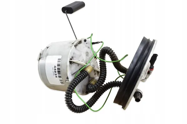 Fuel Pump FORD MONDEO MK3 JAGUAR X-TYPE 2.0 D 98AP-9B238-B image 2