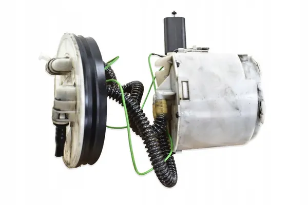 Fuel Pump FORD MONDEO MK3 JAGUAR X-TYPE 2.0 D 98AP-9B238-B image 3
