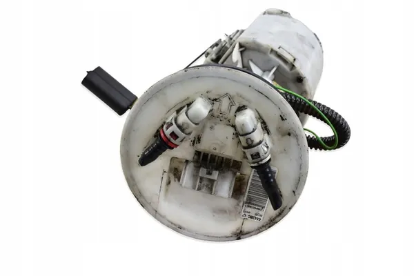 Fuel Pump FORD MONDEO MK3 JAGUAR X-TYPE 2.0 D 98AP-9B238-B image 4
