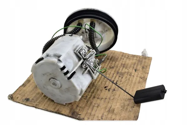 Fuel Pump FORD MONDEO MK3 JAGUAR X-TYPE 2.0 D 98AP-9B238-B image 5