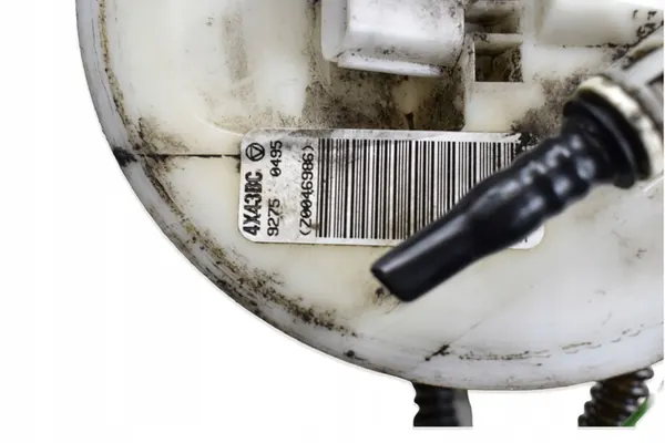 Fuel Pump FORD MONDEO MK3 JAGUAR X-TYPE 2.0 D 98AP-9B238-B image 6