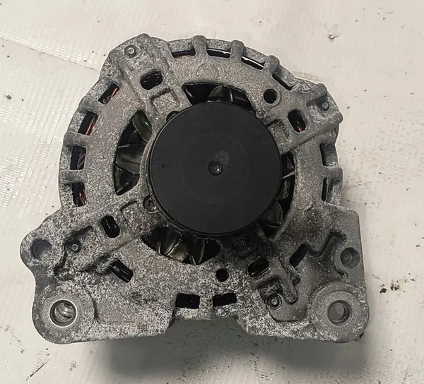 SKODA CITIGO SEAT MII VW UP Vaihtovirtageneraattori 110A image 4