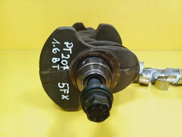 Krukaslager OEM DRC93962 voor Peugeot 207 1.6 THP image 3