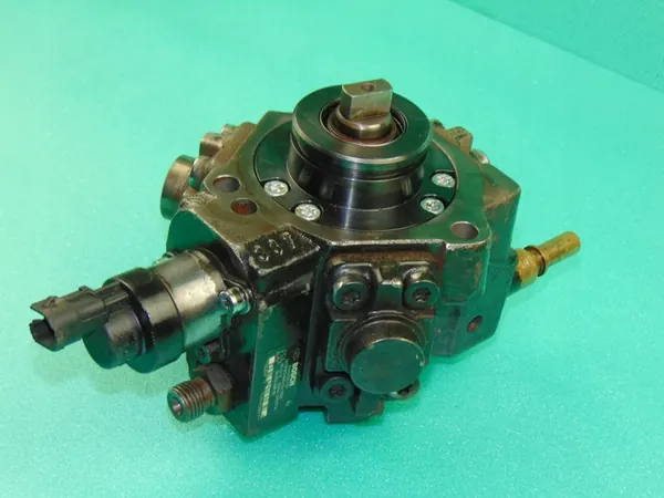 Brandstofpomp 2.2 TDCI JTD Lancia Ford Rover image 4