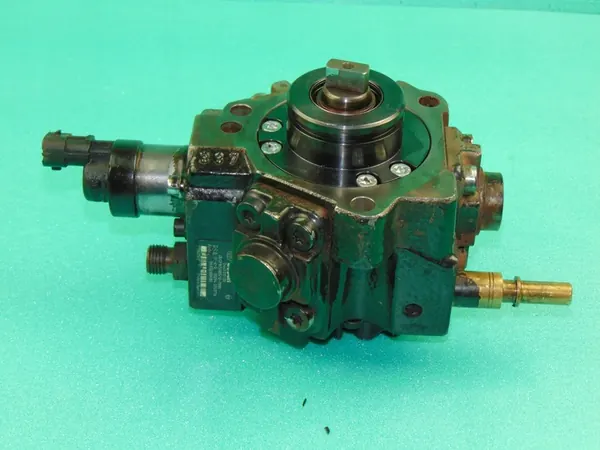 Brandstofpomp 2.2 TDCI JTD Lancia Ford Rover image 5