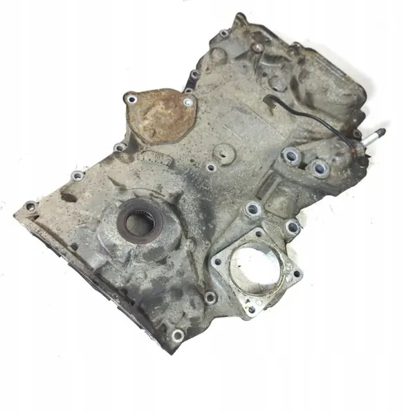 Öljypumppu OEM Pompa oleju 1.3 16V Colt VI CZ3 FORFOUR image 2