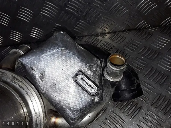 VANNE EGR SKODA OCTAVIA III 1.6 TDI 04L131512D image 5