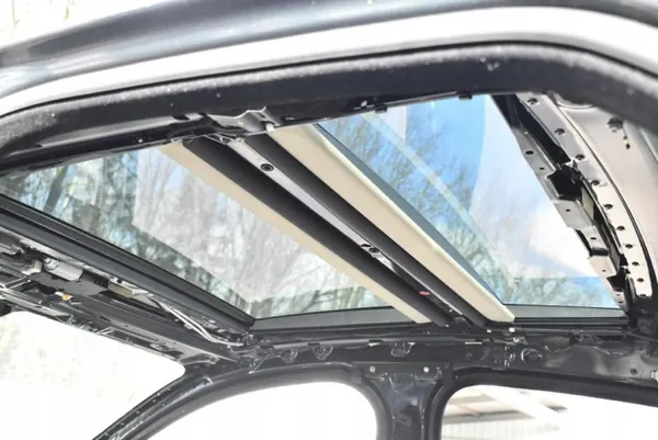 Panoramadak OEM mamAUTO-1058530- Jaguar XJ X351 image 3