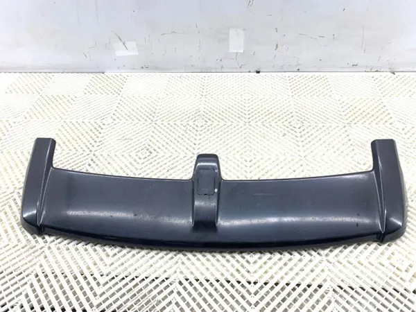 Spoiler OEM 08F02-SWE-7000 pour Honda CR-V III SUV image 2