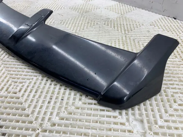Spoiler OEM 08F02-SWE-7000 pour Honda CR-V III SUV image 3