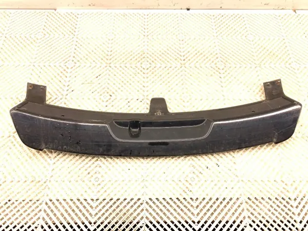 Spoiler OEM 08F02-SWE-7000 pour Honda CR-V III SUV image 5