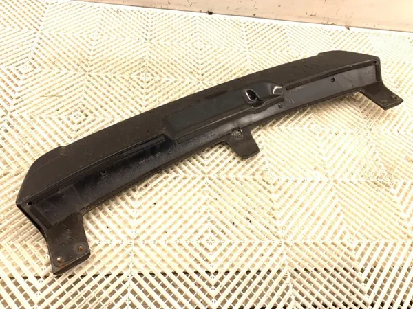 Spoiler OEM 08F02-SWE-7000 pour Honda CR-V III SUV image 6