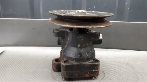 Bomba de direção assistida Hyundai H100 2.4 57100-43003 image 5