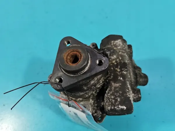 Audi Q5 8R 3.0 TDI CCWA Power Steering Pump OEM 1581447 image 4