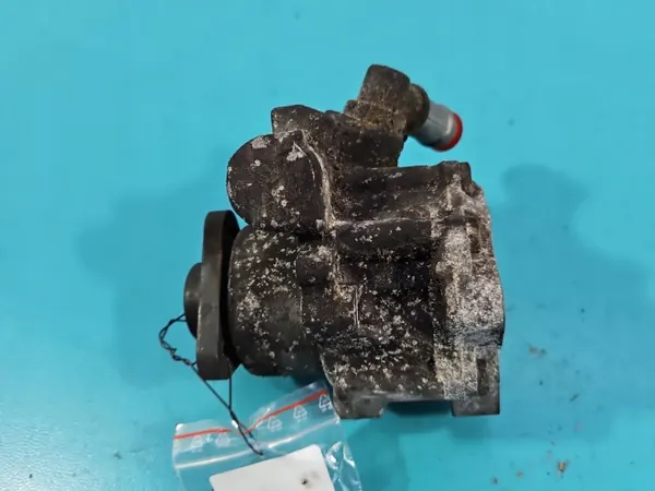 Audi Q5 8R 3.0 TDI CCWA Power Steering Pump OEM 1581447 image 5