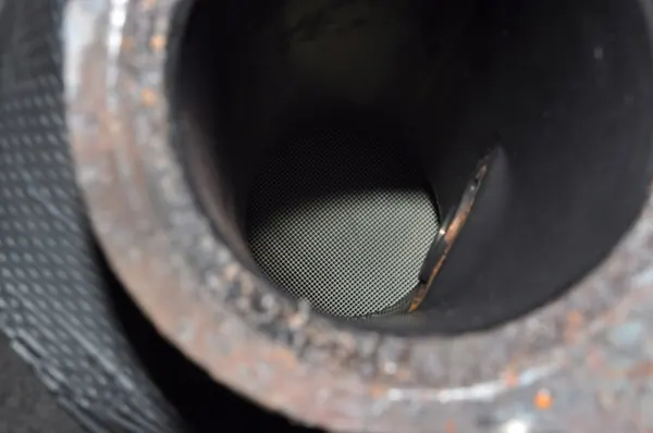 Catalyseur Volvo XC90 II 2.0 D OEM 31439574 image 5