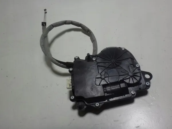 Kofferbakslottrekker OEM 7211168 BMW 5 GT F07 boven achterzijde image 3