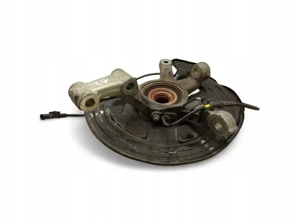 Linke Vorderlenker OEM A2464210720 für Infiniti Q30 image 3