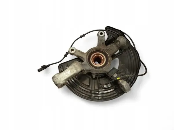 Linke Vorderlenker OEM A2464210720 für Infiniti Q30 image 4