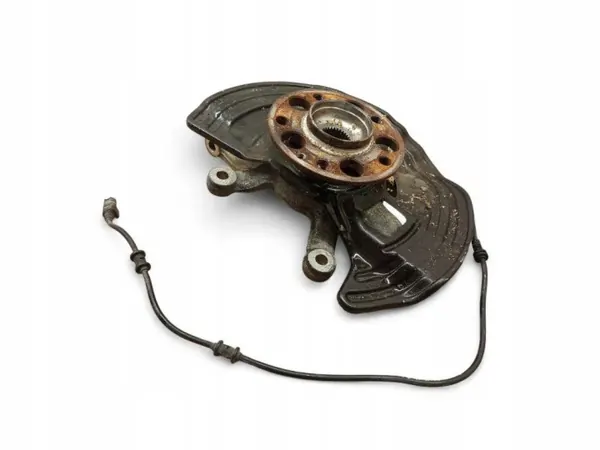 Linke Vorderlenker OEM A2464210720 für Infiniti Q30 image 6