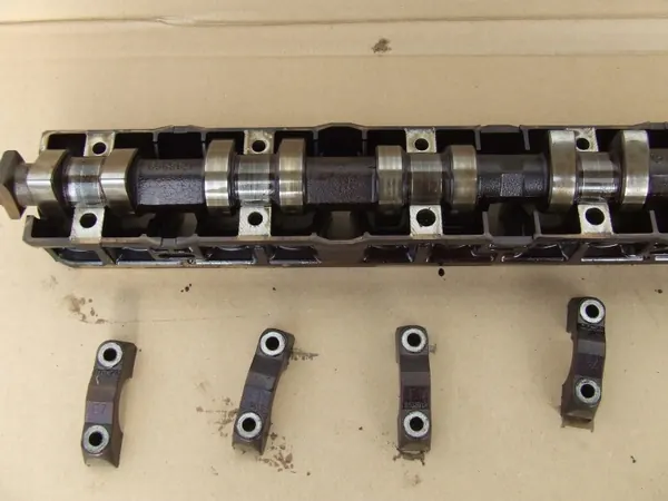 Inlaat-nokkenas OEM 11317500388 voor BMW M54 3.0L image 4