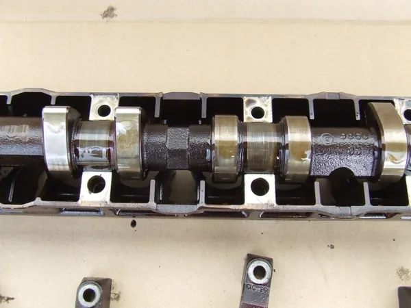 Inlaat-nokkenas OEM 11317500388 voor BMW M54 3.0L image 6