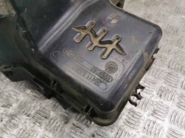 Bomba de Tanque AdBlue Nissan OEM 204115JU2A - Usado image 4