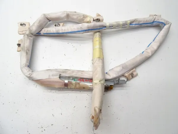 OEM 3G0880741E Cortina Airbag Esquerda para VW Passat B8 image 3