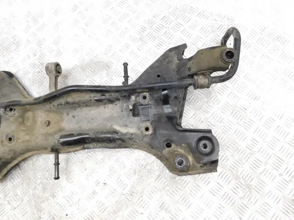 Sottoscocca anteriore 6R0199315 - A1 8X Polo V Ibiza IV Fabia III image 10