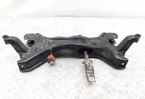Sottoscocca anteriore 6R0199315 - A1 8X Polo V Ibiza IV Fabia III image 2