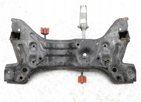 Sottoscocca anteriore 6R0199315 - A1 8X Polo V Ibiza IV Fabia III image 3