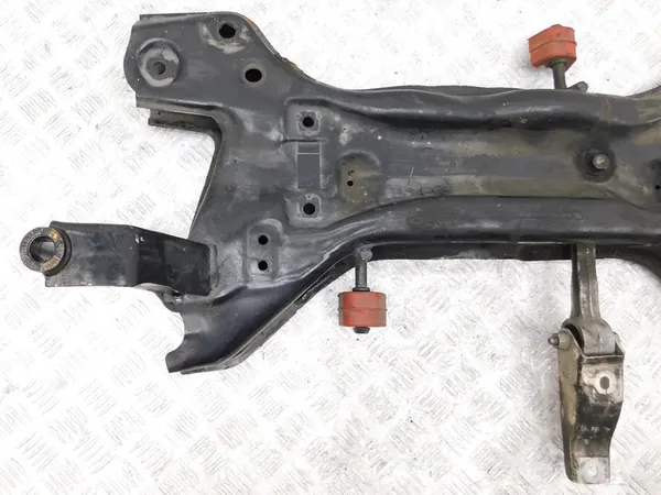 Sottoscocca anteriore 6R0199315 - A1 8X Polo V Ibiza IV Fabia III image 4