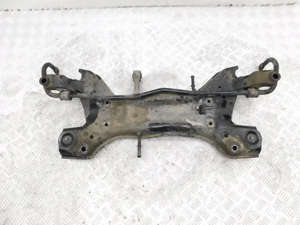 Sottoscocca anteriore 6R0199315 - A1 8X Polo V Ibiza IV Fabia III image 8