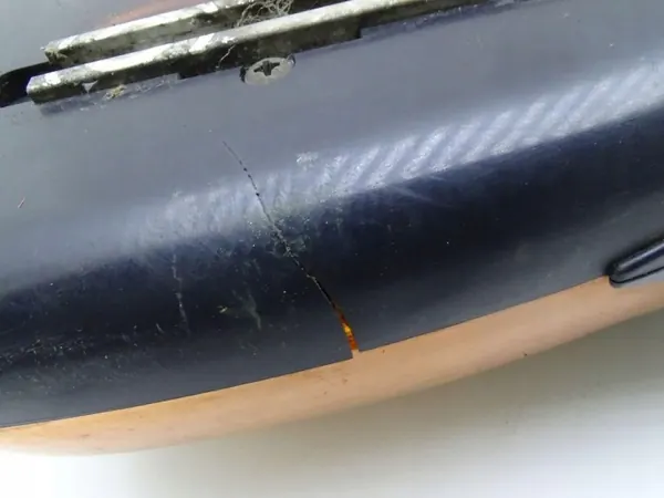 Britax waarschuwingslicht OEM LAMPA_BŁYSKOWA_OSTRZEGAWCZA_KOGUT_BRITAX_24V image 4