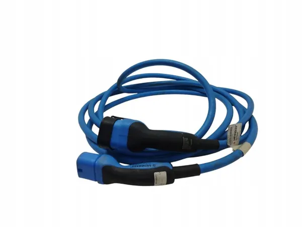 Tesla OEM D57399 sähköajoneuvon latauskaapeli image 3